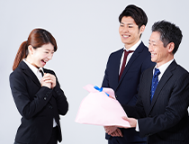社員様向けギフト
