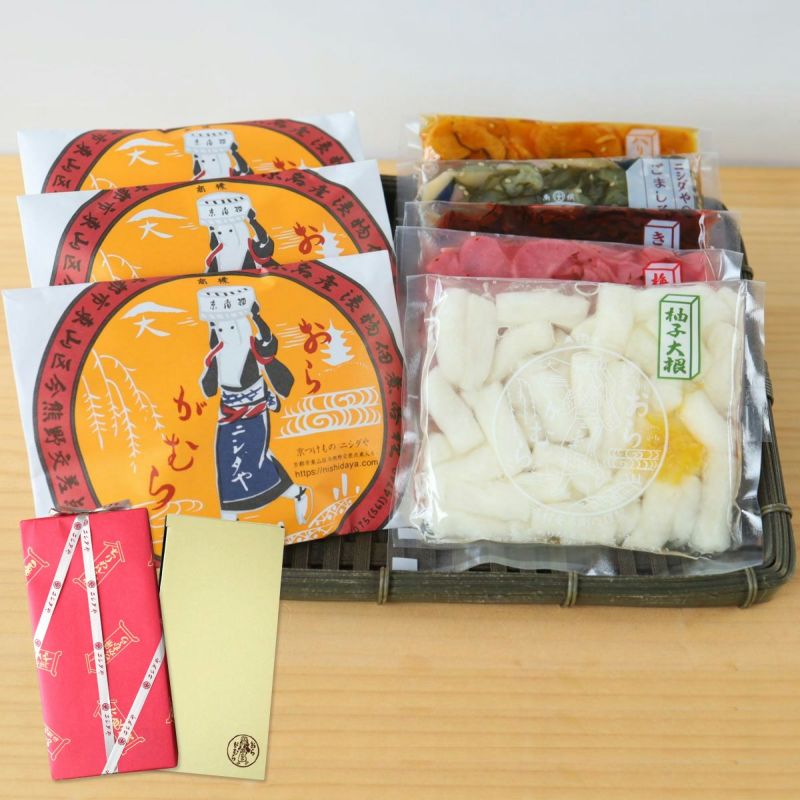 しば漬け