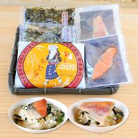 しば漬け