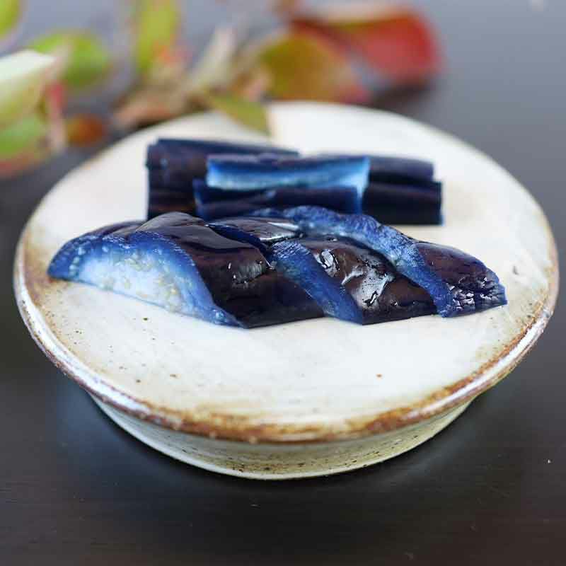 浅漬なす | 京つけもの ニシダや